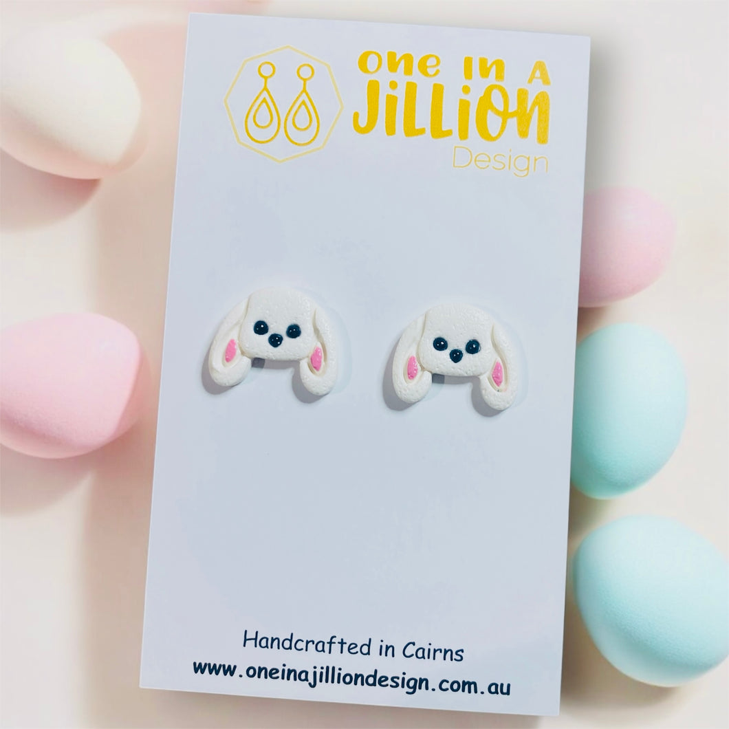 Easter Studs