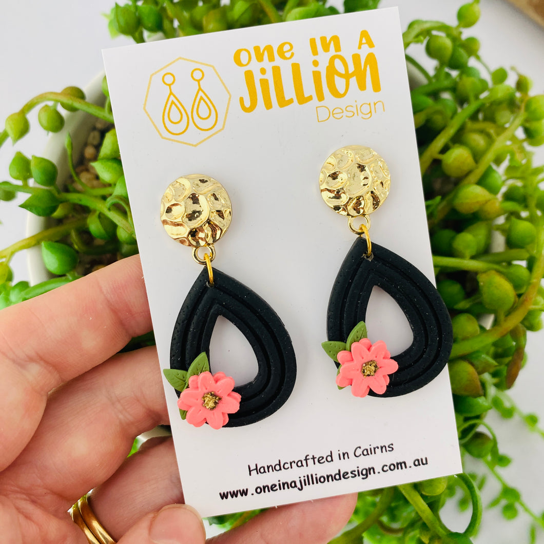 Blossom Drops