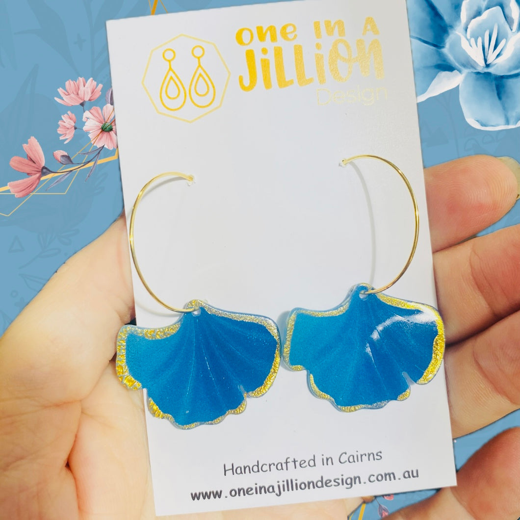 Blue-tiful