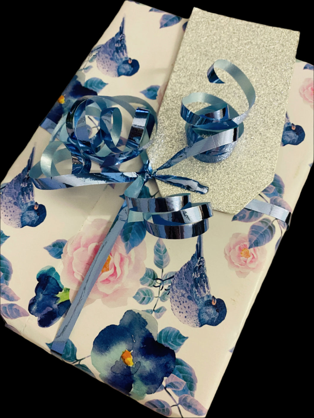 Gift Wrapping